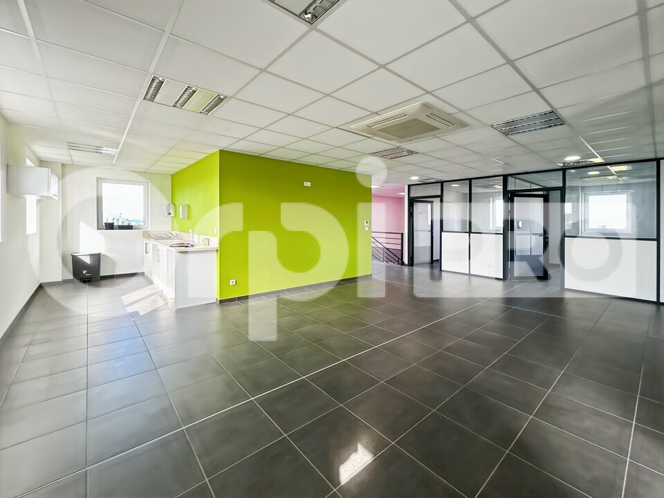 ORPI PLI ARRAS LOCATION-BUREAUX-SAINT-LAURENT-BLANGY-62