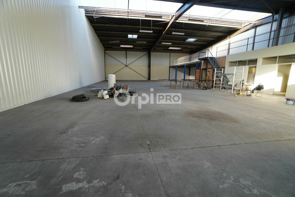 DORIS METZGER IMMOBILIER LOCATION-LOCAL D'ACTIVITE-DIJON-21