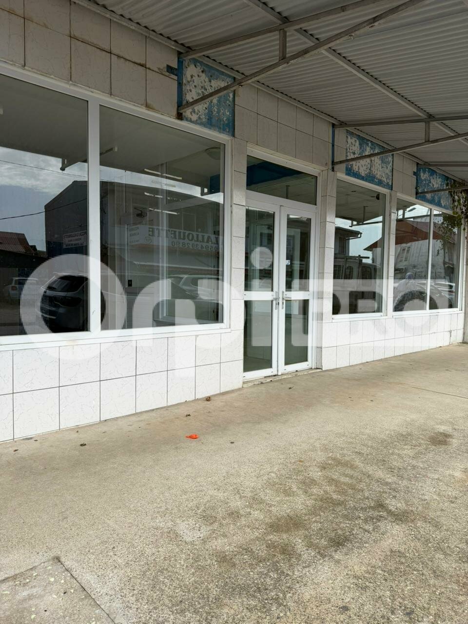 ORPI GCI LOCATION-LOCAL COMMERCIAL-CAYENNE-97