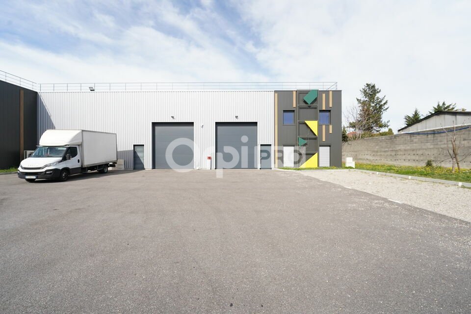 ORPI MYRIAD CONSEIL LOCATION-LOCAL D'ACTIVITE-SAINT-PRIEST-69