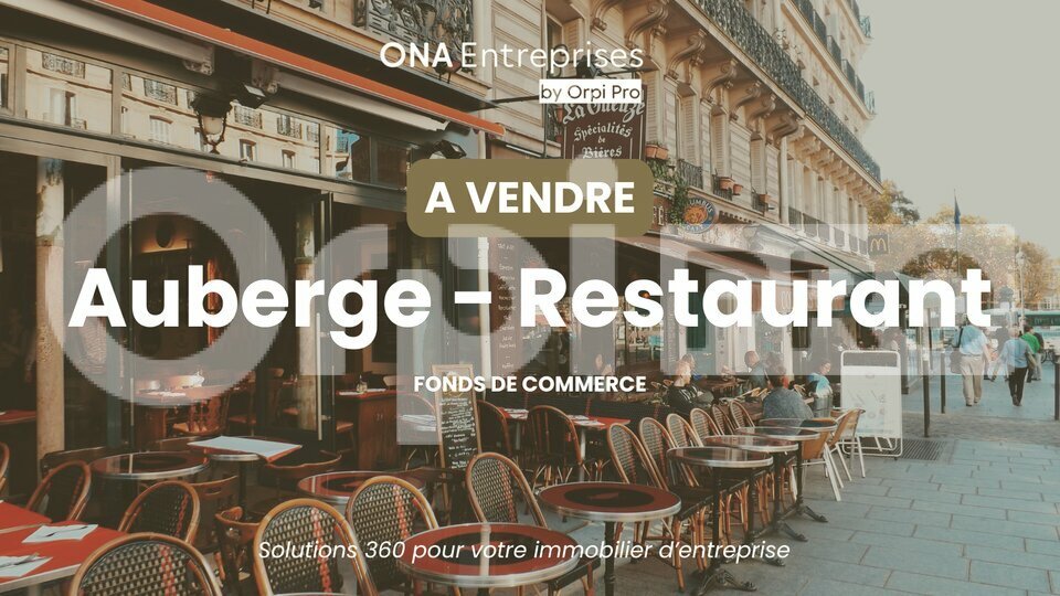 ORPI AGENCE CONSEIL  VENTE-FONDS DE COMMERCE-BESSINES_SUR_GARTEMPE-87