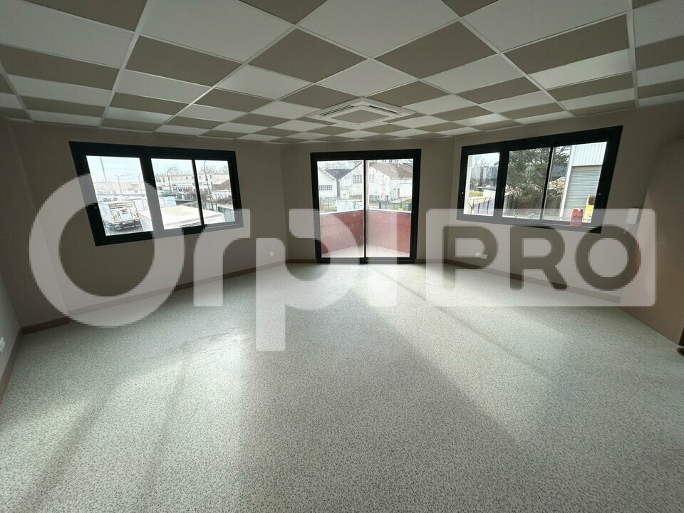 ORPI IMMO ENTRE PRO LOCATION-BUREAUX-ORMOY-91