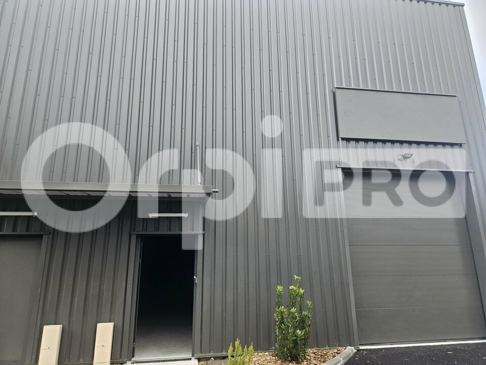ORPI IMMO33 ENTREPRISE LOCATION-ENTREPOT-MARCHEPRIME-33