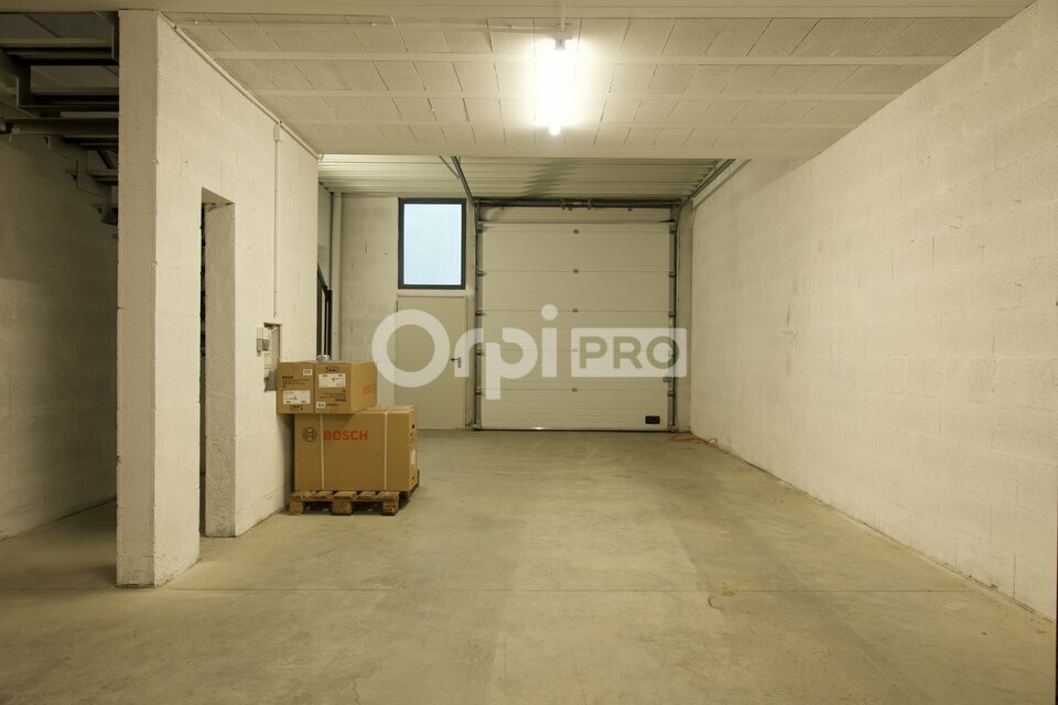 ORPI MYRIAD CONSEIL LOCATION-LOCAL D'ACTIVITE-VENISSIEUX-69
