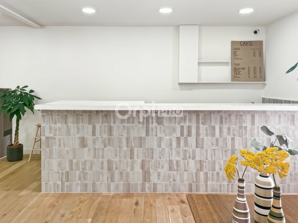 ORPI MOUGEL IMMOBILIER CESSION-LOCAL COMMERCIAL-MARSEILLE-13