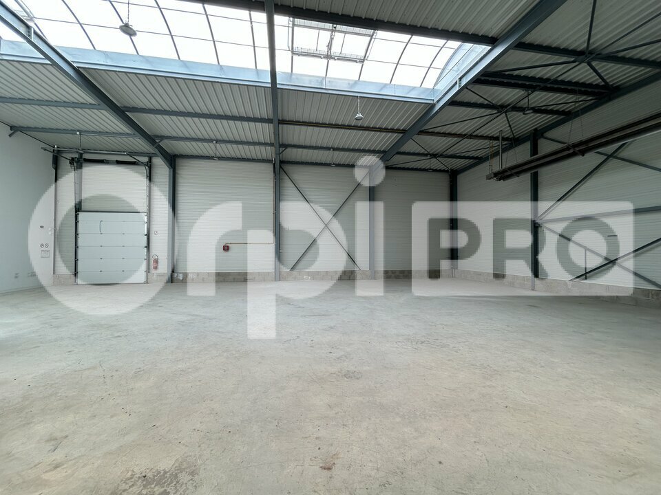 ORPI PRO CEGIT IMMO LOCATION-LOCAL D'ACTIVITE-ALLONNE-60