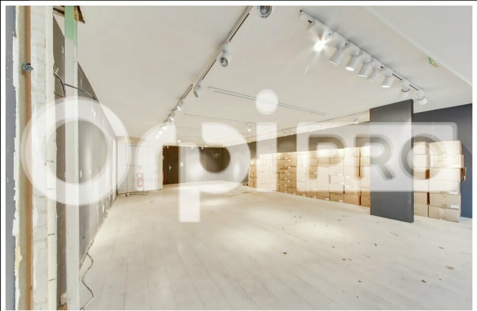 ORPI PRO CHR ET COMMERCE VENTE-LOCAL COMMERCIAL-SAINT-PIERRE-D'OLERON-17