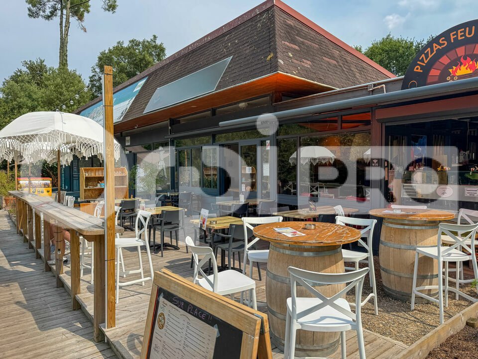 ORPI TYROSSE IMMOBILIER PRO-PCI VENTE-LOCAL COMMERCIAL-LEON-40