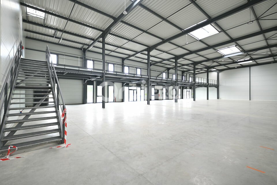 ORPI MYRIAD CONSEIL LOCATION-LOCAL D'ACTIVITE-VILLEFONTAINE-38