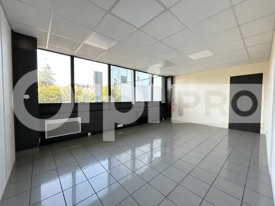 ORPI PRO CEGIT IMMO LOCATION-BUREAUX-COMPIEGNE-60