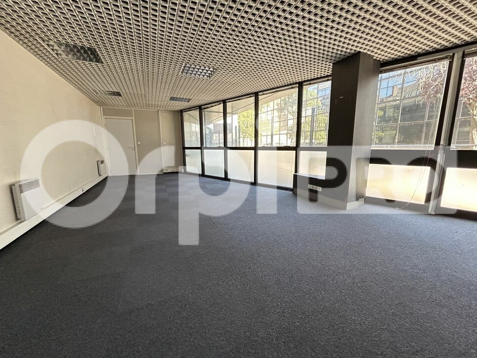 ORPI PRO CEGIT IMMO LOCATION-BUREAUX-COMPIEGNE-60