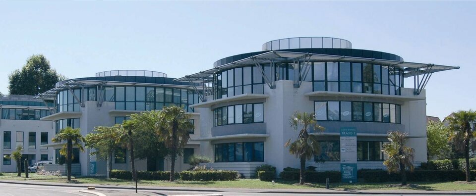 ORPI IMMOBILIERE DU LUY LOCATION-BUREAUX-PAU-64