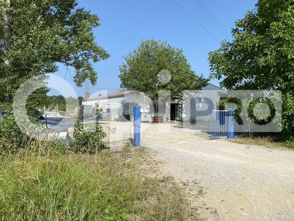 ORPI ATOUT MONTAUBAN VENTE-ENTREPOT-MONTBETON-82