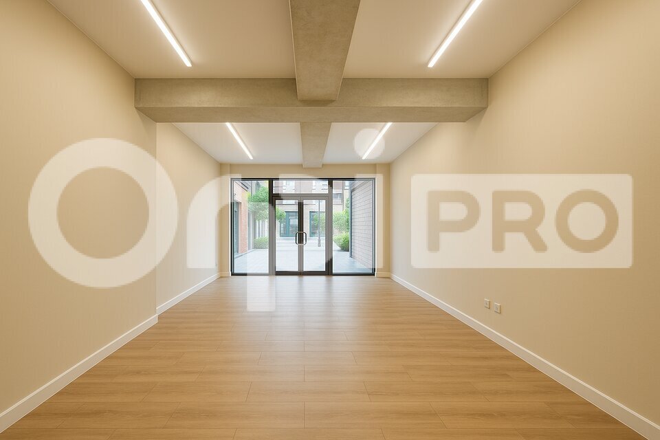 ORPI TYROSSE IMMOBILIER PRO-PCI LOCATION-LOCAL COMMERCIAL-SAINT-PAUL-LES-DAX-40
