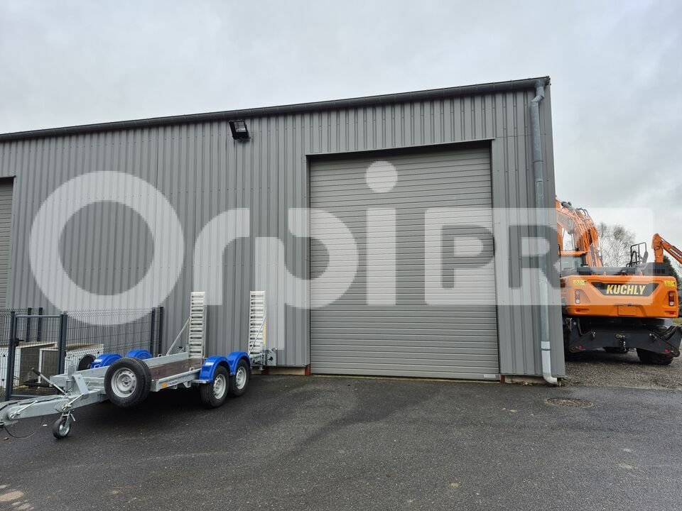 ORPI SARL COMPTOIR IMMOBILIER CHAMPENOIS LOCATION-ENTREPOT-SAINT-MEMMIE-51