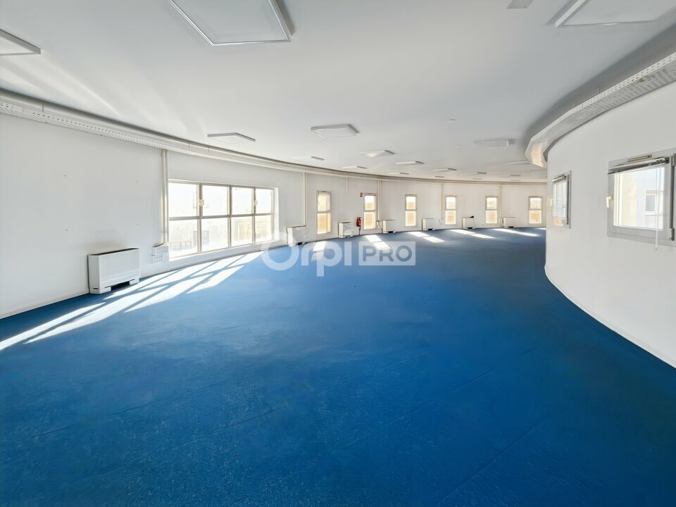 ORPI MOUGEL IMMOBILIER LOCATION-BUREAUX-MARSEILLE-13