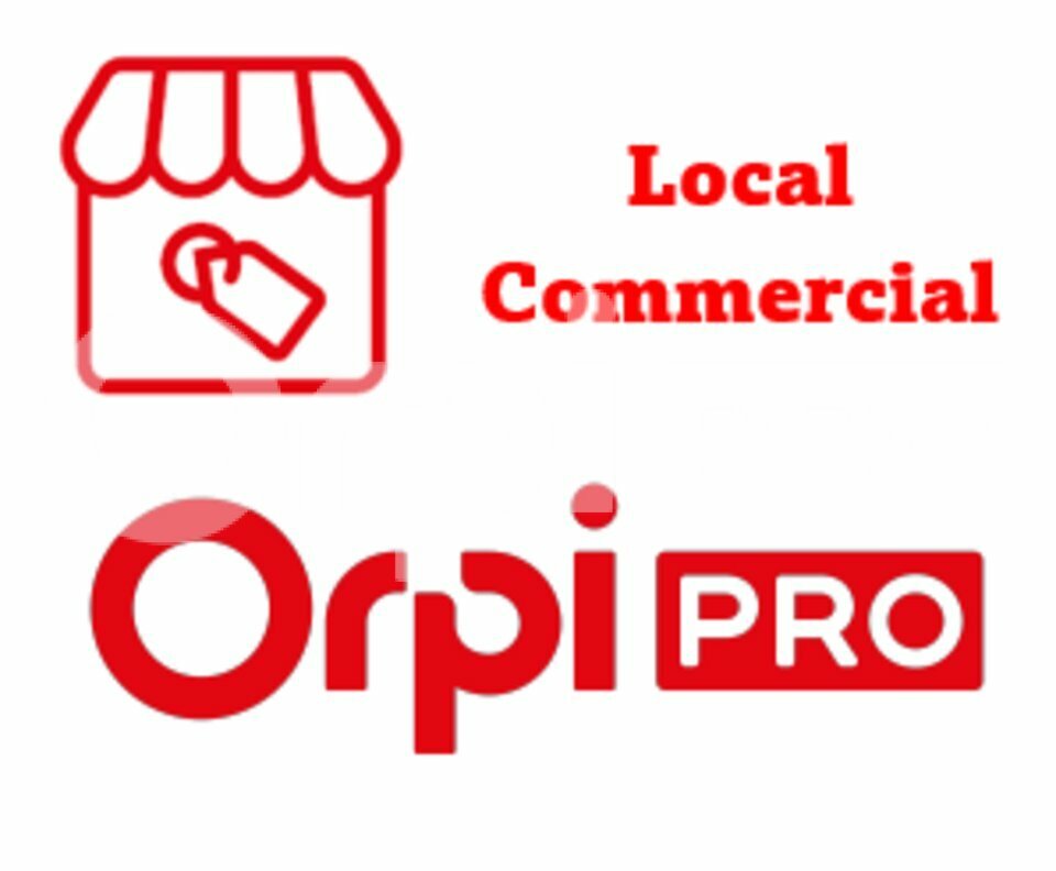 ORPI BISCARROSSE IMMOBILIER LOCATION-LOCAL COMMERCIAL-ANDERNOS-LES-BAINS-33