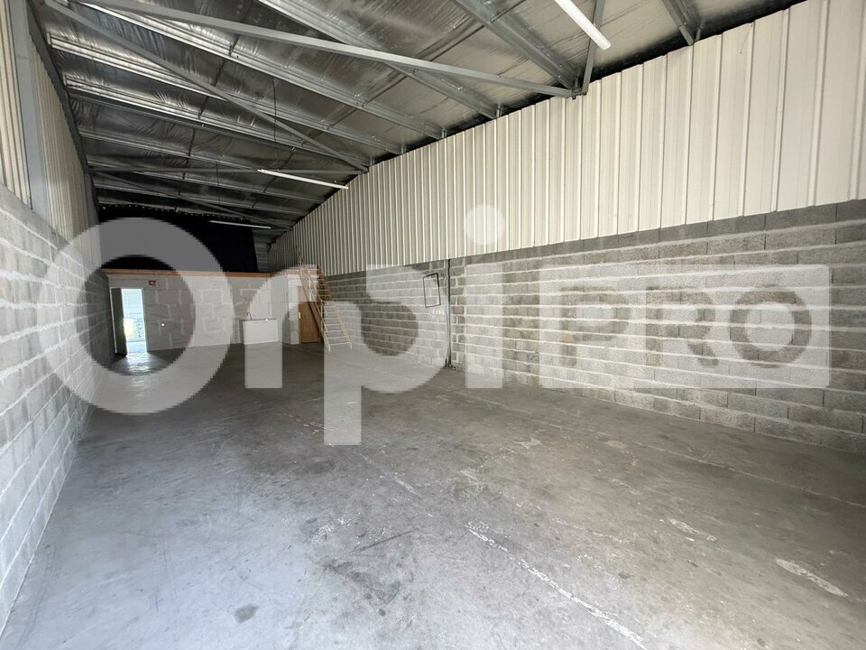 ORPI IMMO33 ENTREPRISE LOCATION-LOCAL D'ACTIVITE-SAINT_JEAN_D'ILLAC-33