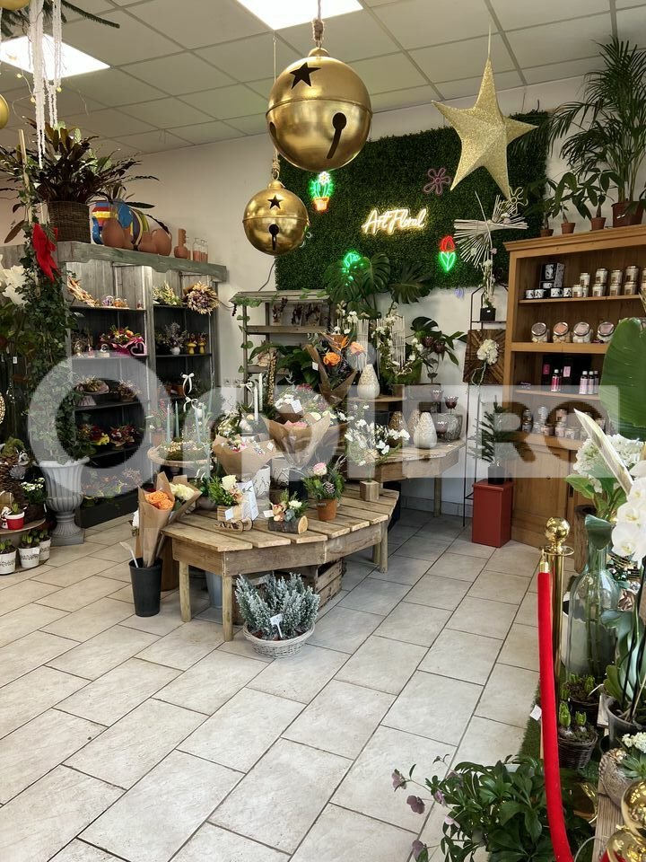 ORPI SARL COMPTOIR IMMOBILIER CHAMPENOIS VENTE-FONDS DE COMMERCE-REIMS-51