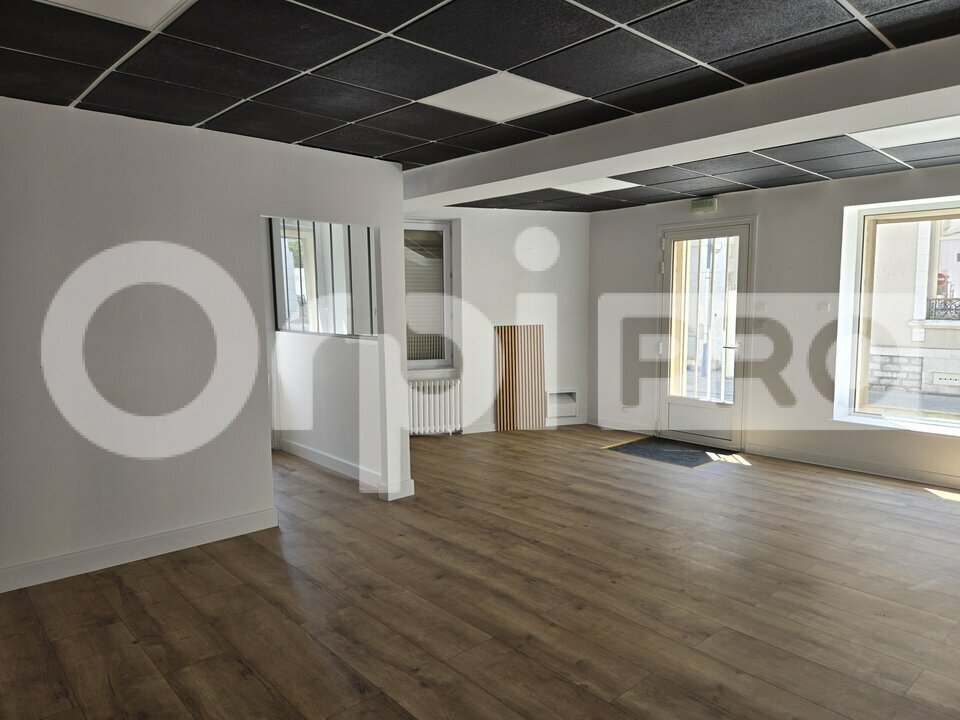 ORPI PROMISSIMO LOCATION-LOCAL COMMERCIAL-MONTLUCON-03