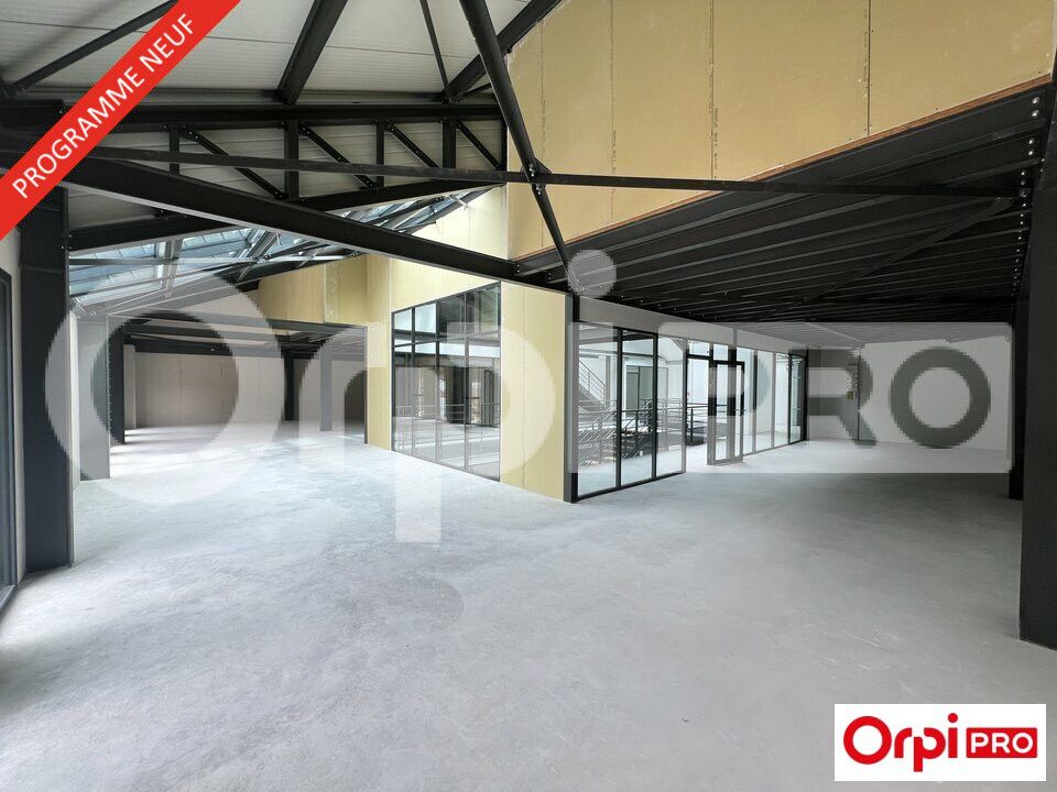 ORPI ABH CONSULTANTS - TROLLAT CHANOVE LOCATION-BUREAUX-VILLARD_DE_LANS-38
