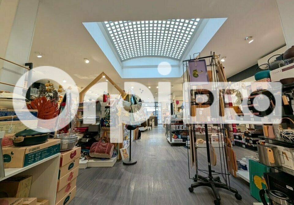 ORPI PRO CEGIT IMMO LOCATION-LOCAL COMMERCIAL-BEAUVAIS-60