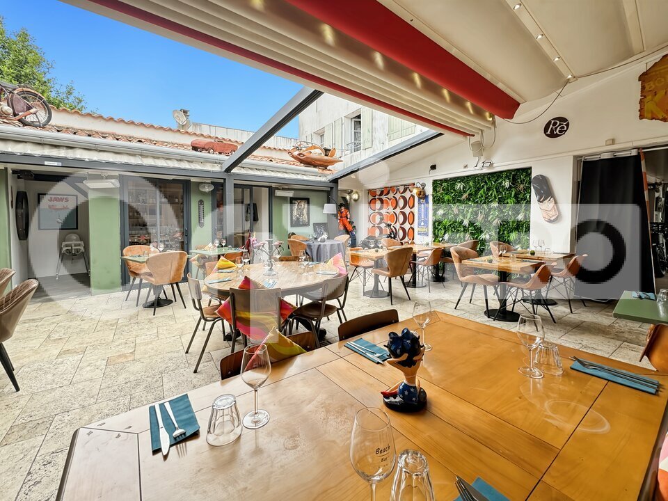 ORPI PRO CHR ET COMMERCE VENTE-FONDS DE COMMERCE-SAINT-MARTIN-DE-RE-17