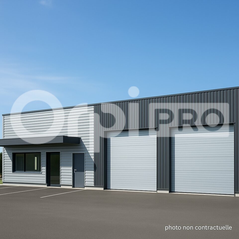 ORPI TYROSSE IMMOBILIER PRO-PCI LOCATION-LOCAL D'ACTIVITE-SAINT_VINCENT_DE_PAUL-40