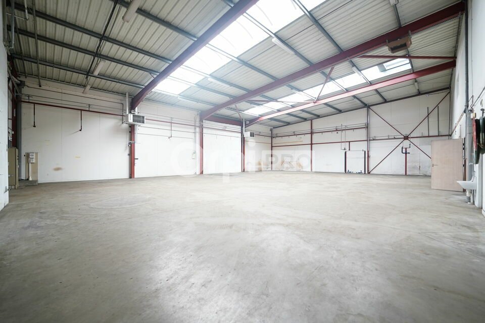 ORPI MYRIAD CONSEIL LOCATION-LOCAL D'ACTIVITE-MORNANT-69