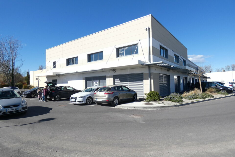 ORPI AGENCE R BASSANELLI VENTE-BUREAUX-MANOSQUE-04