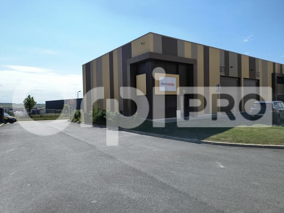 ORPI SARL COMPTOIR IMMOBILIER CHAMPENOIS LOCATION-LOCAL D'ACTIVITE-CERNAY_LES_REIMS-51