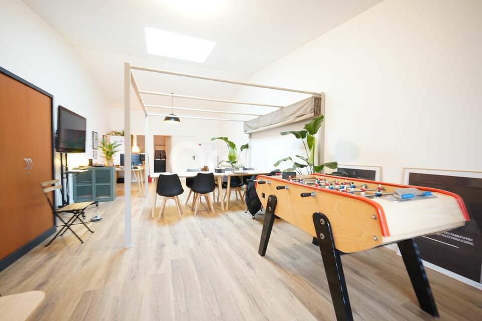 ORPI MYRIAD CONSEIL LOCATION-BUREAUX-GIVORS-69