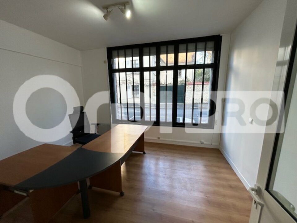 ORPI PRO CEGIT IMMO LOCATION-BUREAUX-COMPIEGNE-60