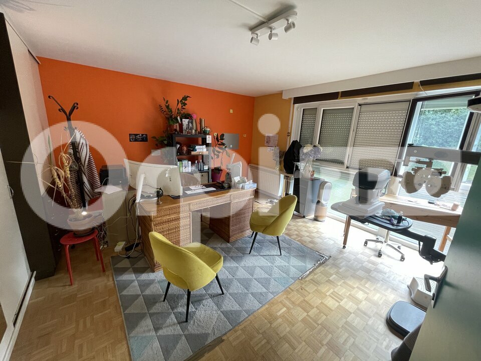 ORPI SARL COMPTOIR IMMOBILIER CHAMPENOIS LOCATION-BUREAUX-REIMS-51
