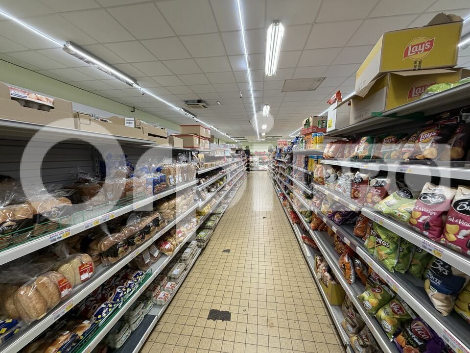 ORPI SEINE IMMOBILIER VENTE-FONDS DE COMMERCE-LE_HAVRE-76