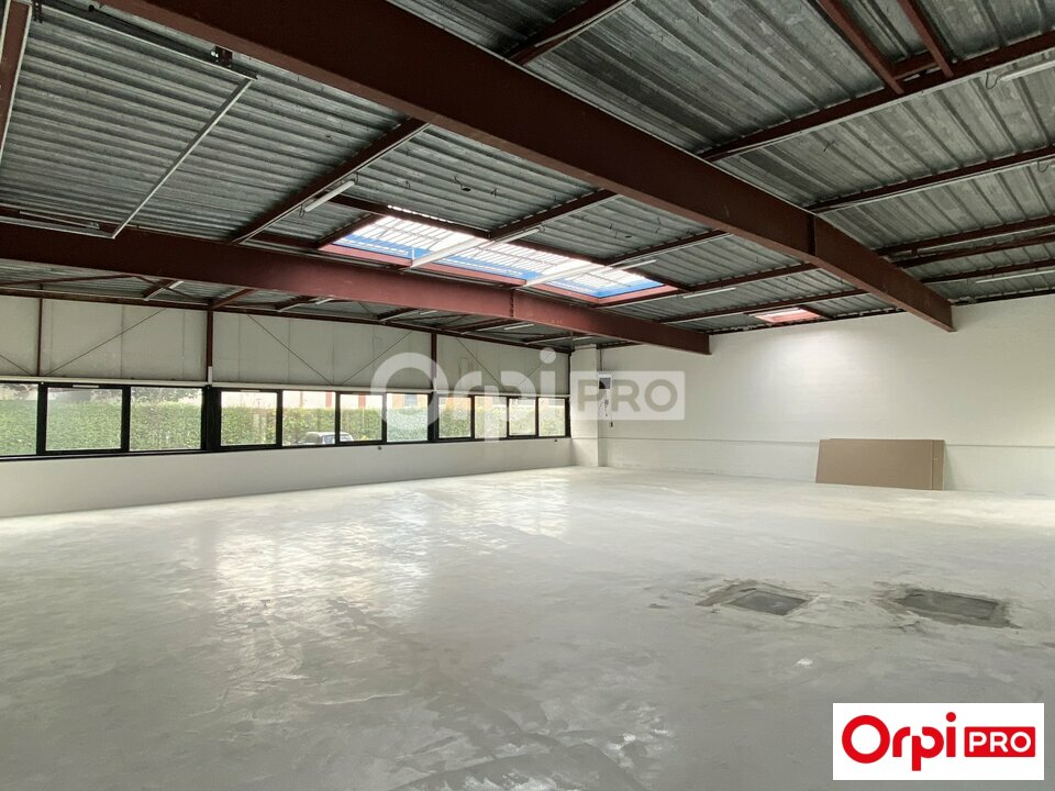 ORPI IMMO ENTRE PRO LOCATION-LOCAL D'ACTIVITE-VILLEBON_SUR_YVETTE-91