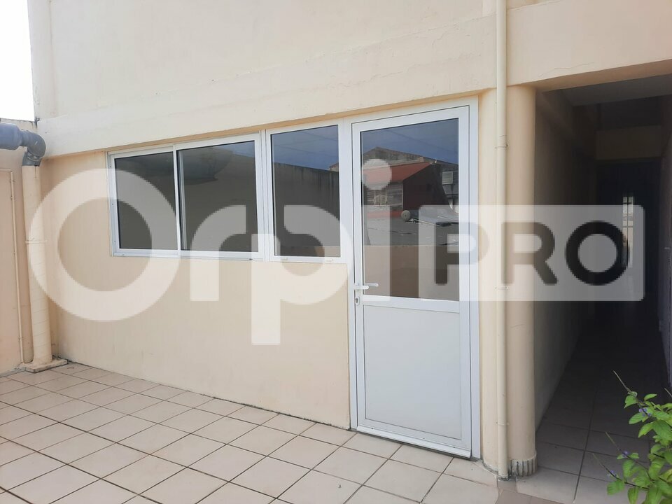 ORPI GCI LOCATION-BUREAUX-CAYENNE-97