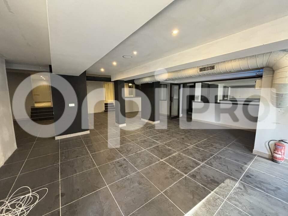 ORPI PRO AGENCE NORMAND LOCATION-LOCAL COMMERCIAL-BEAUVAIS-60