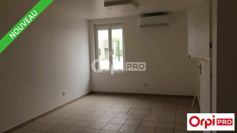 ORPI ABH CONSULTANTS - TROLLAT CHANOVE LOCATION-BUREAUX-BOURG_DE_PEAGE-26
