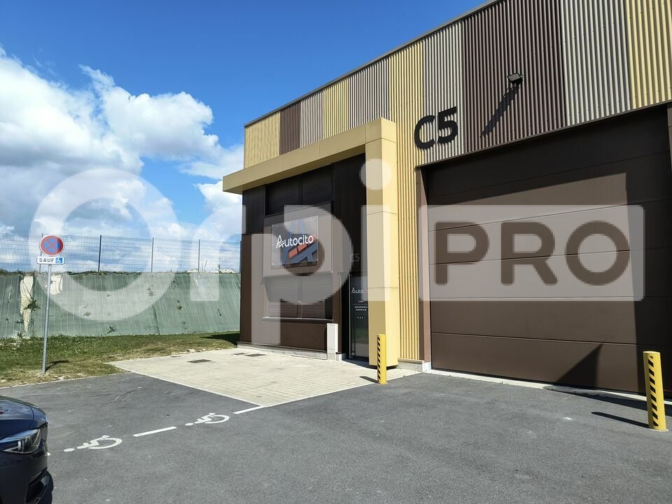 ORPI SARL COMPTOIR IMMOBILIER CHAMPENOIS LOCATION-LOCAL D'ACTIVITE-CERNAY_LES_REIMS-51