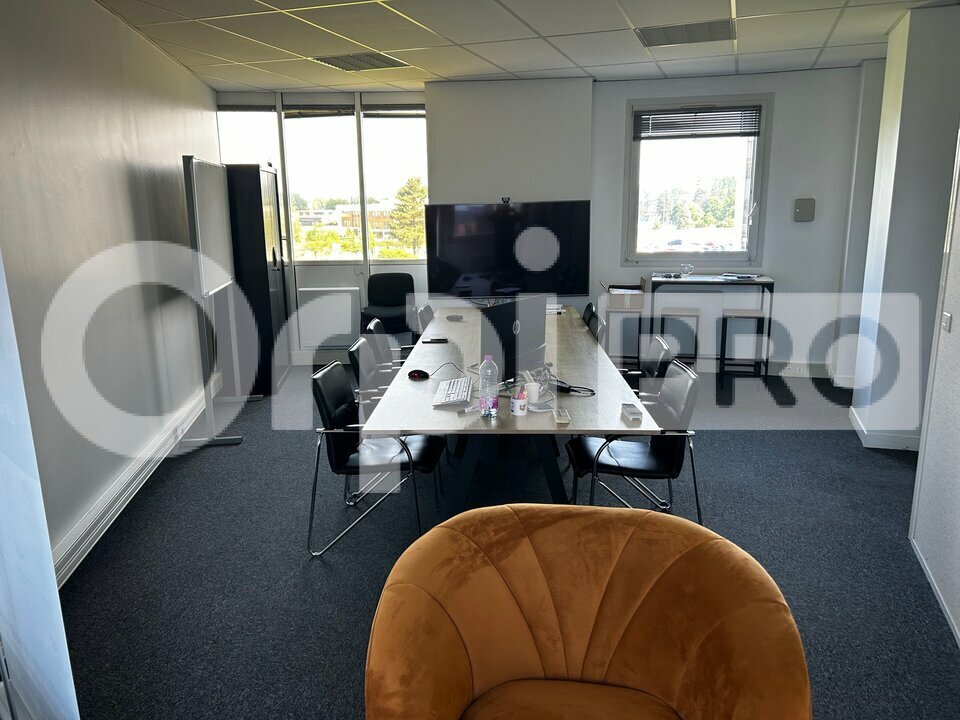 ORPI PRO CEGIT IMMO VENTE-BUREAUX-COMPIEGNE-60
