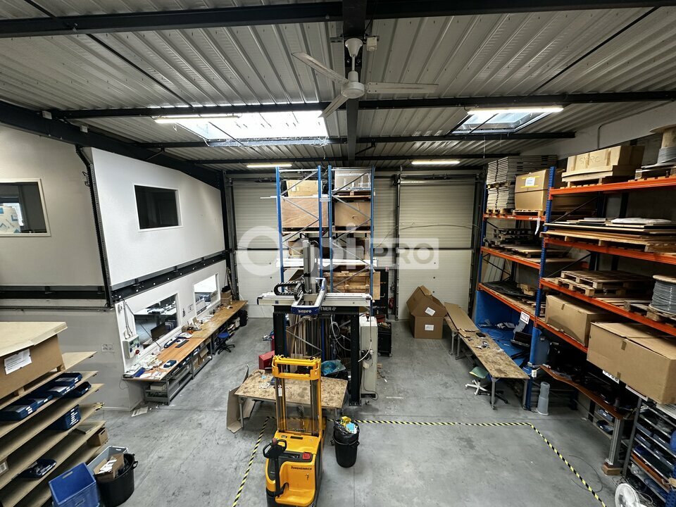 ORPI MYRIAD CONSEIL VENTE-LOCAL D'ACTIVITE-FLEURIEUX_SUR_L'ARBRESLE-69