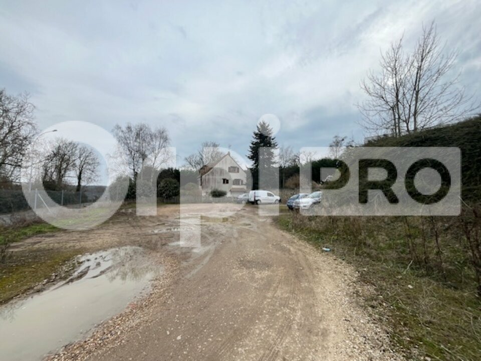 ORPI LA BRIARDE GERANCE LOCATION-TERRAIN-BRIE-COMTE-ROBERT-77