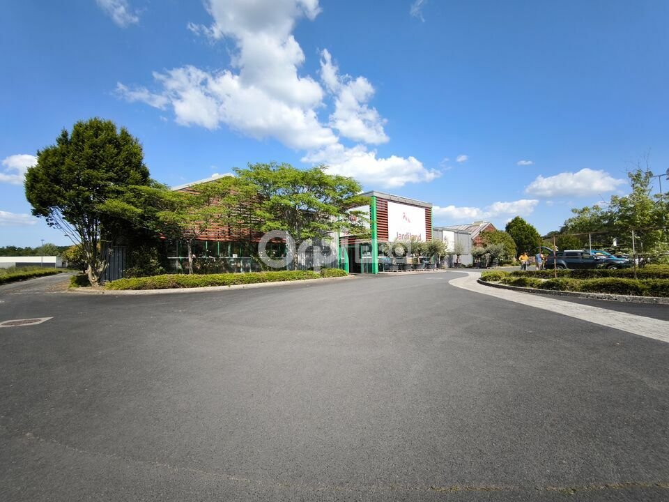 ORPI  BROUSSE IMMOBILIER VENTE-LOCAL COMMERCIAL-TERRASSON_LAVILLEDIEU-24