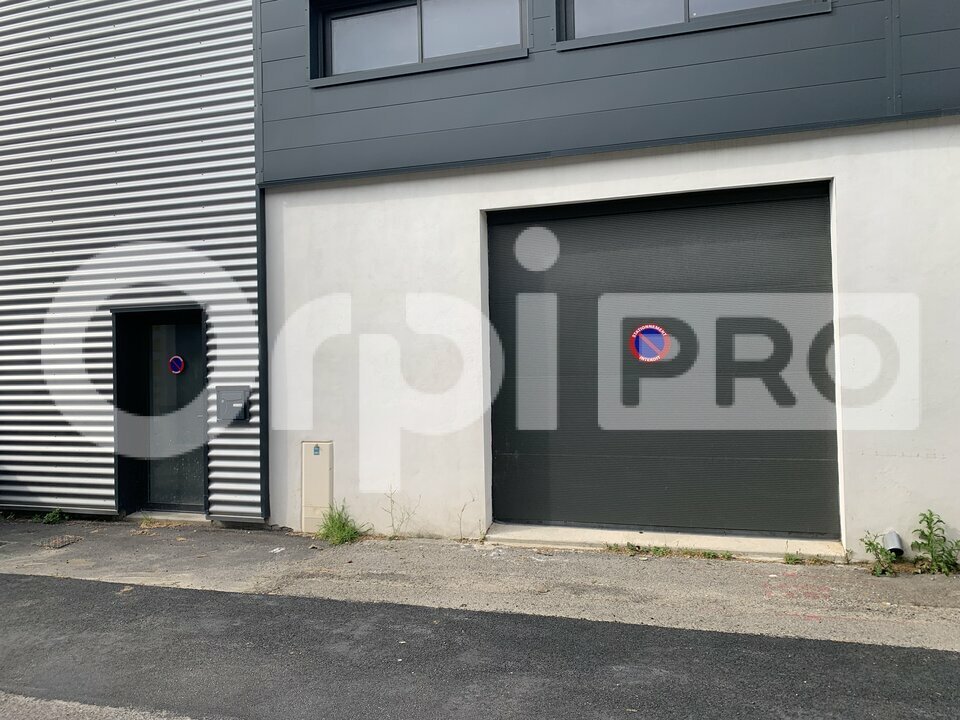 ORPI BH TRANSACTION  LOCATION-LOCAL D'ACTIVITE-NIMES-30