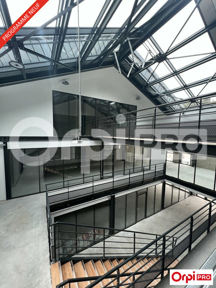 ORPI ABH CONSULTANTS - TROLLAT CHANOVE LOCATION-BUREAUX-VILLARD_DE_LANS-38