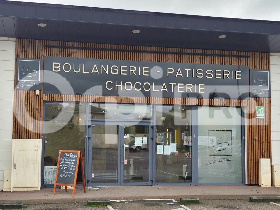 ORPI AGENCE CONSEIL  LOCATION-LOCAL COMMERCIAL-PANAZOL-87