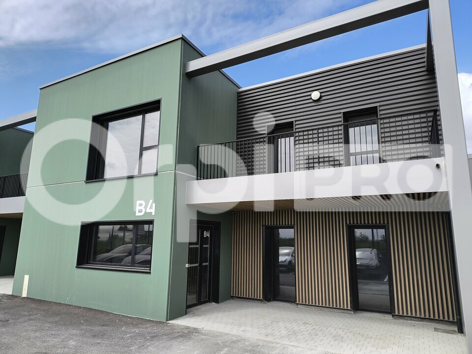 ORPI SARL COMPTOIR IMMOBILIER CHAMPENOIS LOCATION-BUREAUX-SAINT-LEONARD-51