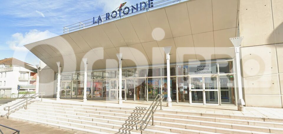 ORPI IMMO ENTRE PRO LOCATION-LOCAL COMMERCIAL-MOISSY-CRAMAYEL-77