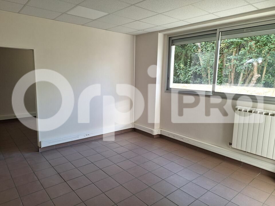 ORPI PRO CEGIT IMMO LOCATION-BUREAUX-SENLIS-60